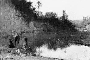 GUSTAVE GUILLAUMET (78)